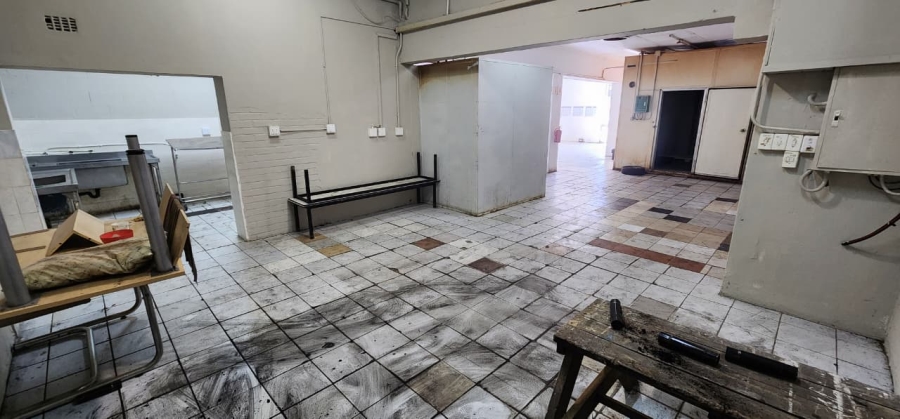 Commercial Property for Sale in Heathfield Western Cape